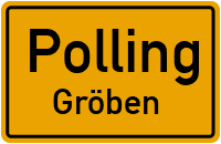 Gröben in PollingGröben