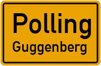Guggenberg in PollingGuggenberg
