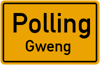 Gweng in PollingGweng