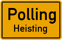 Heisting in PollingHeisting