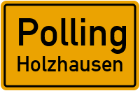 Holzhausen in PollingHolzhausen