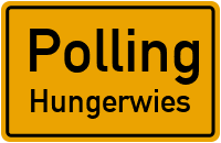 Hungerwies in PollingHungerwies