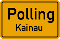 Kainau in PollingKainau