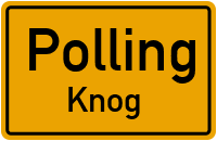Knog in PollingKnog