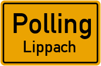 Lippach in PollingLippach