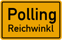 Reichwinkl in PollingReichwinkl