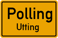 Utting in PollingUtting