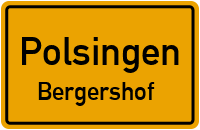 Bergershof