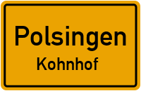 Kohnhof