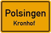 Kronhof