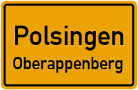 Oberappenberg