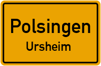 Ursheim