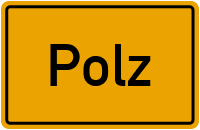 Polz in Mecklenburg-Vorpommern