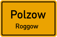 Roggow in PolzowRoggow