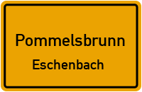 Eschenbach in PommelsbrunnEschenbach