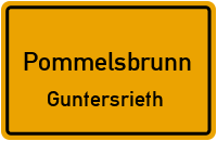 Guntersrieth in PommelsbrunnGuntersrieth