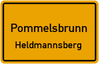 Heldmannsberg