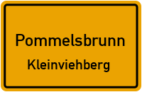 Kleinviehberg in PommelsbrunnKleinviehberg