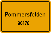 96178 Pommersfelden