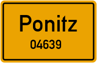 04639 Ponitz