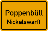 Nickelswarft in PoppenbüllNickelswarft