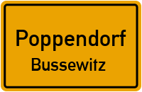 Bussewitz in PoppendorfBussewitz