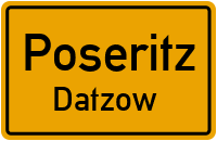 Datzow in PoseritzDatzow