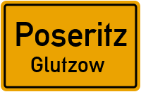 Glutzow Hof in PoseritzGlutzow