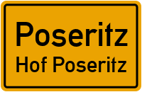 Am Dörphus in 18574 Poseritz (Hof Poseritz)