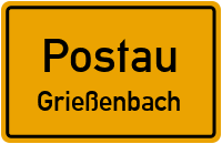 Grießenbach