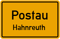 Hahnreuth