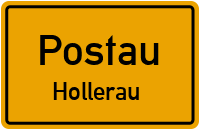 Hollerau