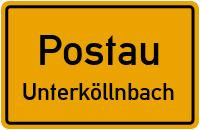 Unterköllnbach