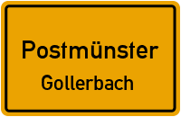 Gollerbach in 84389 Postmünster (Gollerbach)