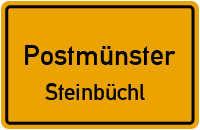 Steinbüchl in 84389 Postmünster (Steinbüchl)