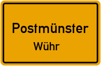 Wühr in 84389 Postmünster (Wühr)
