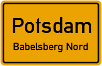 Babelsberg Nord