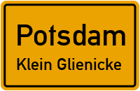 Klein Glienicke