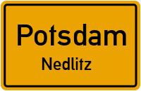 Nedlitz