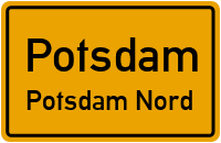 Bornstedter Feld in PotsdamPotsdam Nord