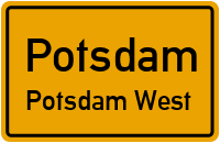 Potsdam West