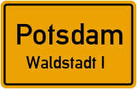 Waldstadt I