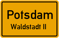 Waldstadt II