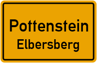 Sandäcker in PottensteinElbersberg