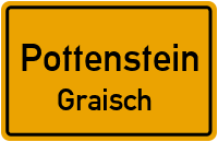 Straßenverzeichnis Pottenstein Graisch