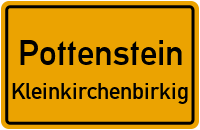 Kleinkirchenbirkig in PottensteinKleinkirchenbirkig