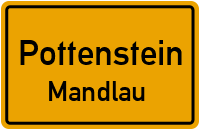 Mandlau in PottensteinMandlau