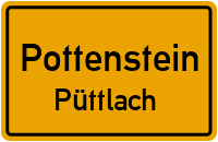 Püttlach in PottensteinPüttlach