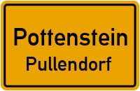 Straßenverzeichnis Pottenstein Pullendorf