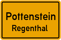 Jägerstr. in 91278 Pottenstein (Regenthal)